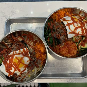 Rice Bar - Food - Noodles Near Me - Washington, DC, District of Columbia