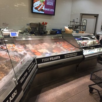 Standard Market - Great seafood selection - Grocery Near Me - Westmont, Illinois Standard Market - Great seafood selection - Grocery Near Me - Westmont, Illinois