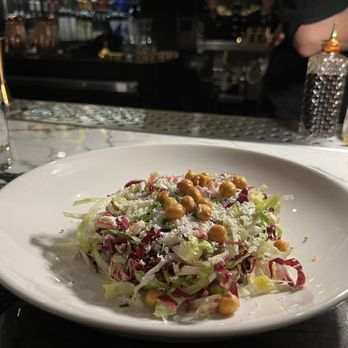 BLVD Steak - Chopped salad - Steakhouses Near Me - Sherman Oaks, California BLVD Steak - Chopped salad - Steakhouses Near Me - Sherman Oaks, California