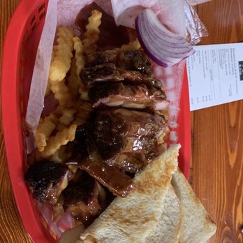 Smoke'N Ash BBQ - Rib tips - Barbeque Near Me - Arlington, Texas Smoke'N Ash BBQ - Rib tips - Barbeque Near Me - Arlington, Texas