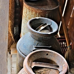 Mary Olson Farm