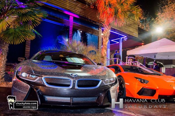 Havana Nightclub ATL by null