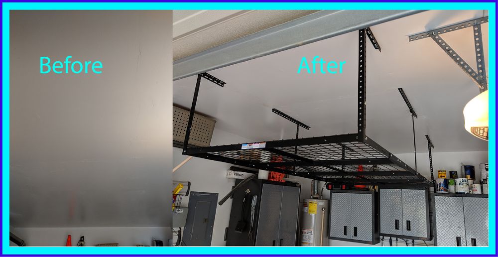 Slide of Thomas Construction Services