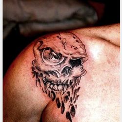 Envision Tattoos & Airbrushing