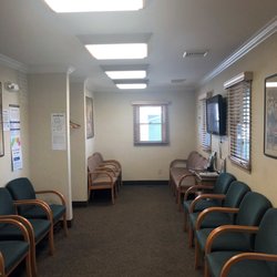 ProHEALTH Merrick Dermatology - Waiting Area