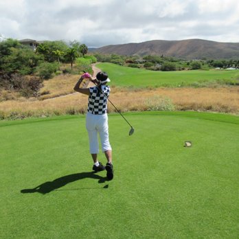 manele golf course - Golf Near Me - Lanai City, Hawaii