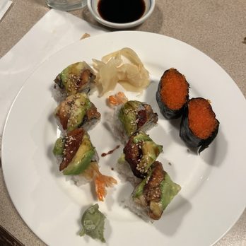 Wayo Sushi - Sushi Bars Near Me - San Francisco, California