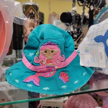 Something Fun Gifts - Cute hats! - Flowers & Gifts Near Me - Escondido, California