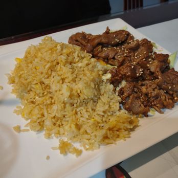 Island Sushi - Beef bulgogi - Sushi Bars Near Me - Solomons, Maryland Island Sushi - Beef bulgogi - Sushi Bars Near Me - Solomons, Maryland