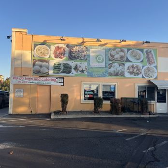 Jade Cathay - Dim Sum Near Me - San Jose, California