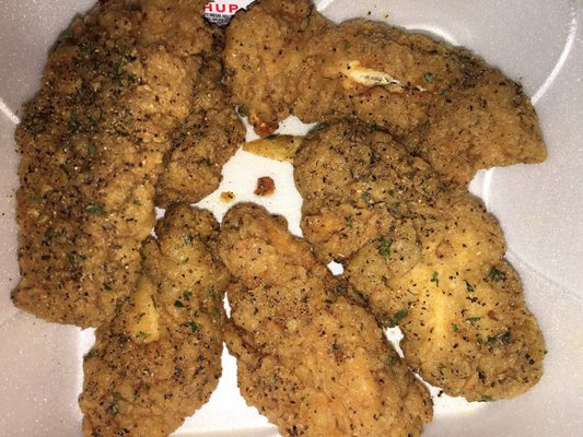 Wing Depot on Campbellton Rd. by null