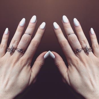 Aja Steele - Nail Technicians Near Me - Salt Lake City, Utah Aja Steele - Nail Technicians Near Me - Salt Lake City, Utah