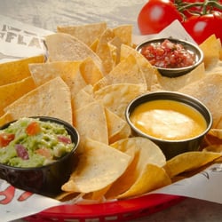 Tijuana Flats