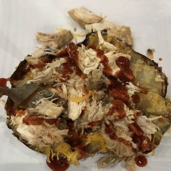 50 Taters - Barbeque Near Me - Scottsboro, Alabama 50 Taters - Barbeque Near Me - Scottsboro, Alabama