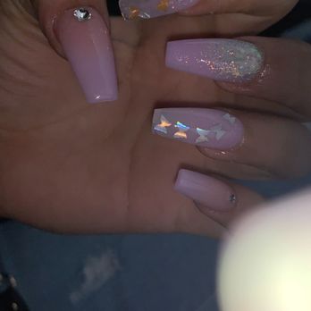 Harlem Nails - Nail Salons Near Me - Chicago, Illinois Harlem Nails - Nail Salons Near Me - Chicago, Illinois