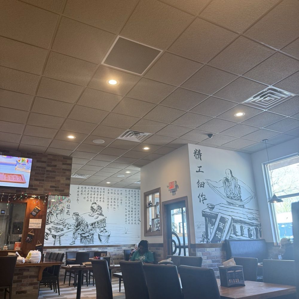 Noodle Man - Chinese Near Me - Chesapeake, Virginia Noodle Man - Chinese Near Me - Chesapeake, Virginia