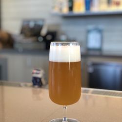 AC Lounge + Gin Bar