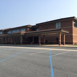 James Hubert Blake High School