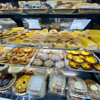 Pao Da Terra Bakery - More Portuguese delights - Bakeries Near Me - Newark, New Jersey Pao Da Terra Bakery - More Portuguese delights - Bakeries Near Me - Newark, New Jersey
