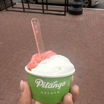 Pitango Gelato & Coffee - Coffee & Tea Near Me - Washington, DC, District of Columbia Pitango Gelato & Coffee - Coffee & Tea Near Me - Washington, DC, District of Columbia