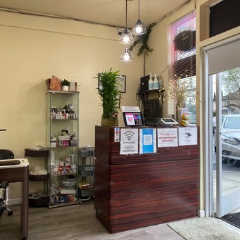 KN Nails - Nail Salons Near Me - San Jose, California