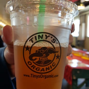 Tiny's Organic - Fruits & Veggies Near Me - Seattle, Washington Tiny's Organic - Fruits & Veggies Near Me - Seattle, Washington