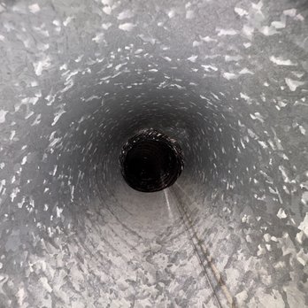 Duct Cleaning 619 - After - Air Duct Cleaning Near Me