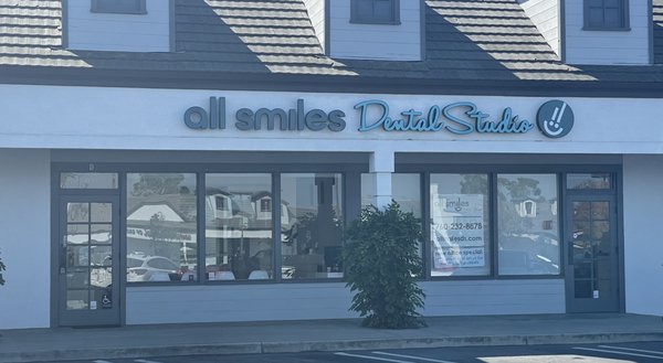 ALL SMILES DENTAL STUDIO - Updated July 2025 - 10 Photos & 12 Reviews - All Smiles Dentistry Palm Beach Gardens