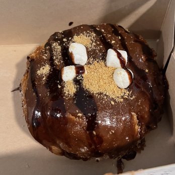 Parlor Doughnuts - Donuts Near Me - Denver, Colorado Parlor Doughnuts - Donuts Near Me - Denver, Colorado