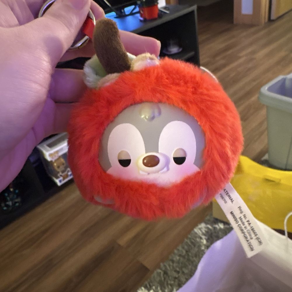 Miniso - Fruit Disney blind box - Toy Stores Near Me - Bloomington, Minnesota