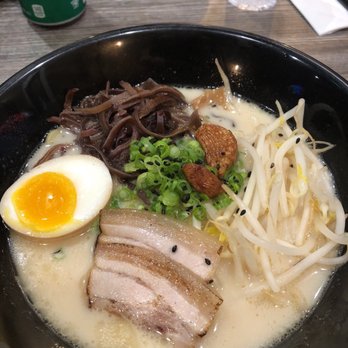 Kokoro Ramen - Ramen Near Me - Milpitas, California Kokoro Ramen - Ramen Near Me - Milpitas, California