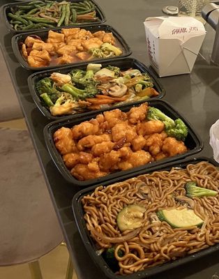 Chans Kitchen by null