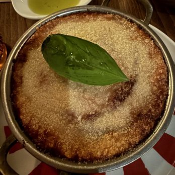 Lele's Roman - Eggplant parm - Italian Near Me - Brooklyn, New York Lele's Roman - Eggplant parm - Italian Near Me - Brooklyn, New York