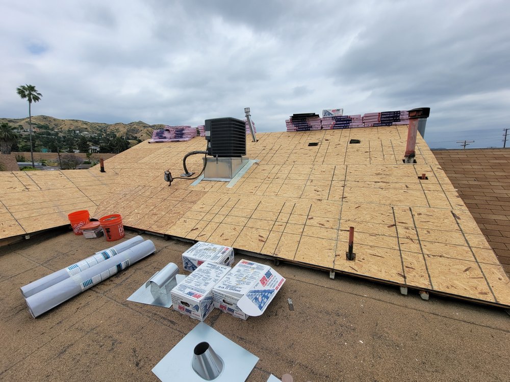 Slide of Eco Home Builders