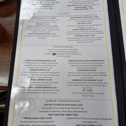 Richie's Grill & Cafe