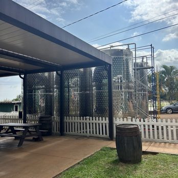 Ko Hana Distillers - Distilleries Near Me - Kunia, Hawaii