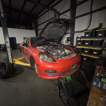 Pinata Miata - Auto Repair Near Me Pinata Miata - Auto Repair Near Me