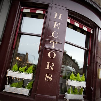 Hectors - Pubs Near Me - Edinburgh, EDH