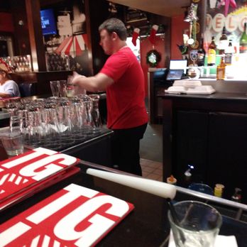 TGI Fridays Gettysburg - Burgers Near Me - Gettysburg, Pennsylvania