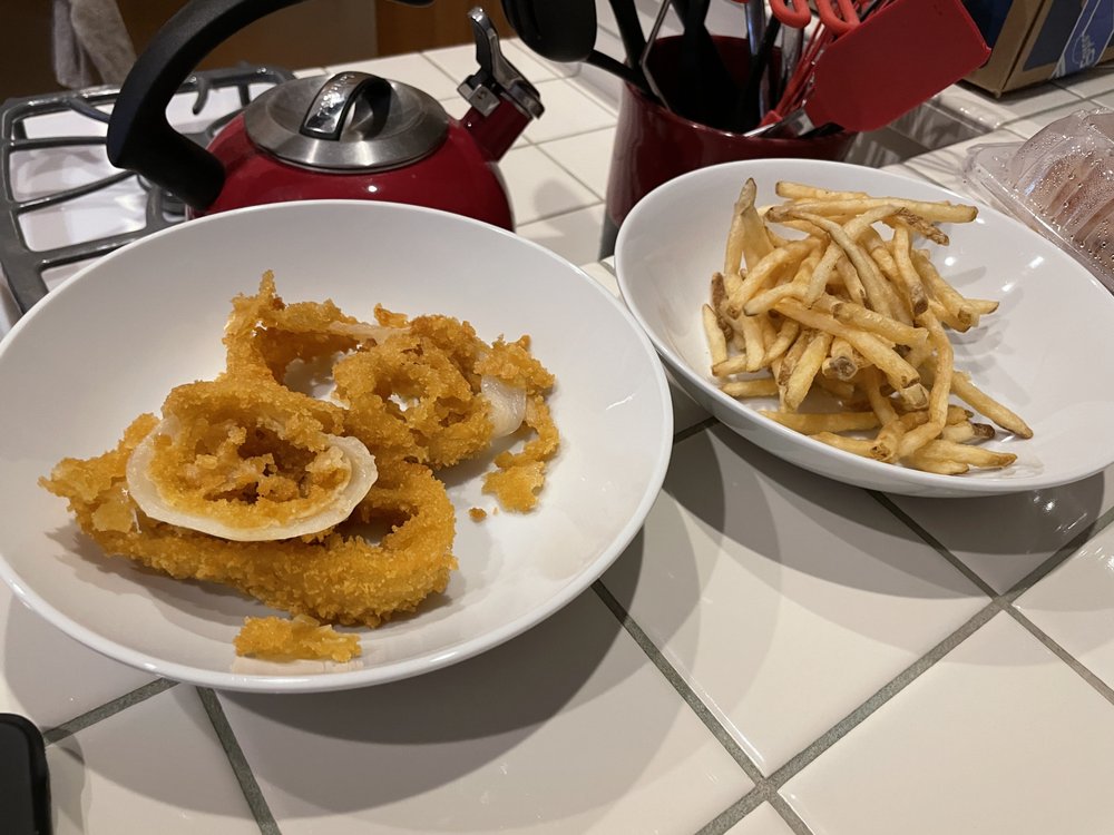 AMERICAN GRILLED CHEESE COMPANY Updated June 2024 4905 S Virginia