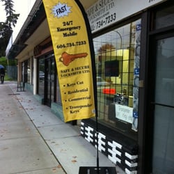 Safe & Secure Locksmith