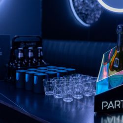 Party K KTV