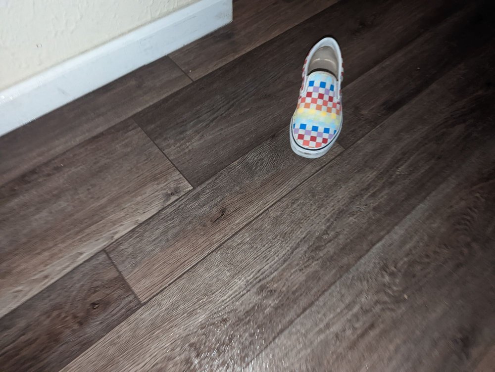 Slide of Sandberg Contracting