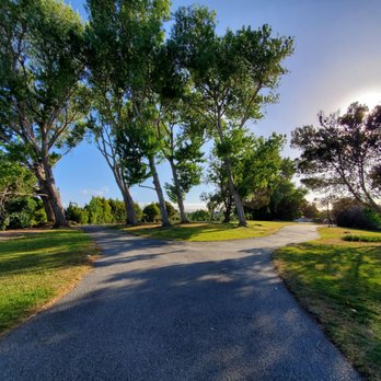 Robert E Wooley Peninsula Park - Park - Parks Near Me - Burlingame, California