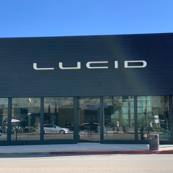 Lucid Studio Beverly Hills - Car Dealers Near Me - Beverly Hills, California Lucid Studio Beverly Hills - Car Dealers Near Me - Beverly Hills, California