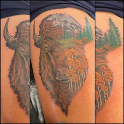 Monarch Tattoo Studio