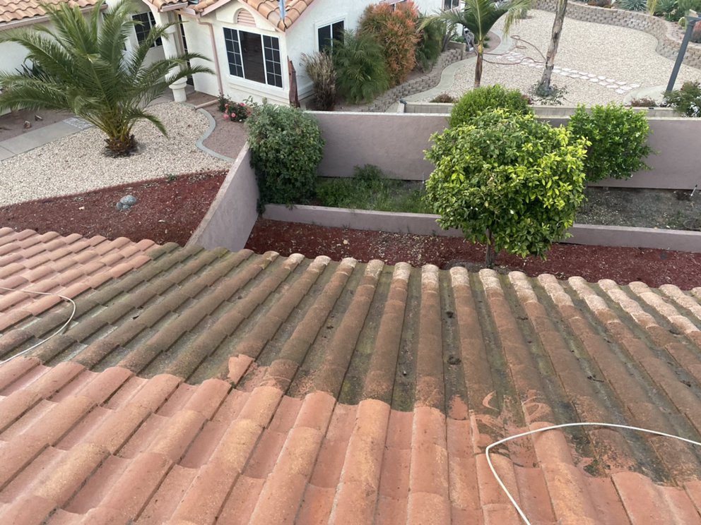Slide of Libras Roofing Repair & Maintenance