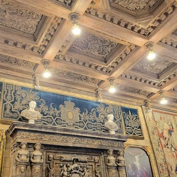 Hearst Castle - Tours Near Me - San Simeon, California Hearst Castle - Tours Near Me - San Simeon, California