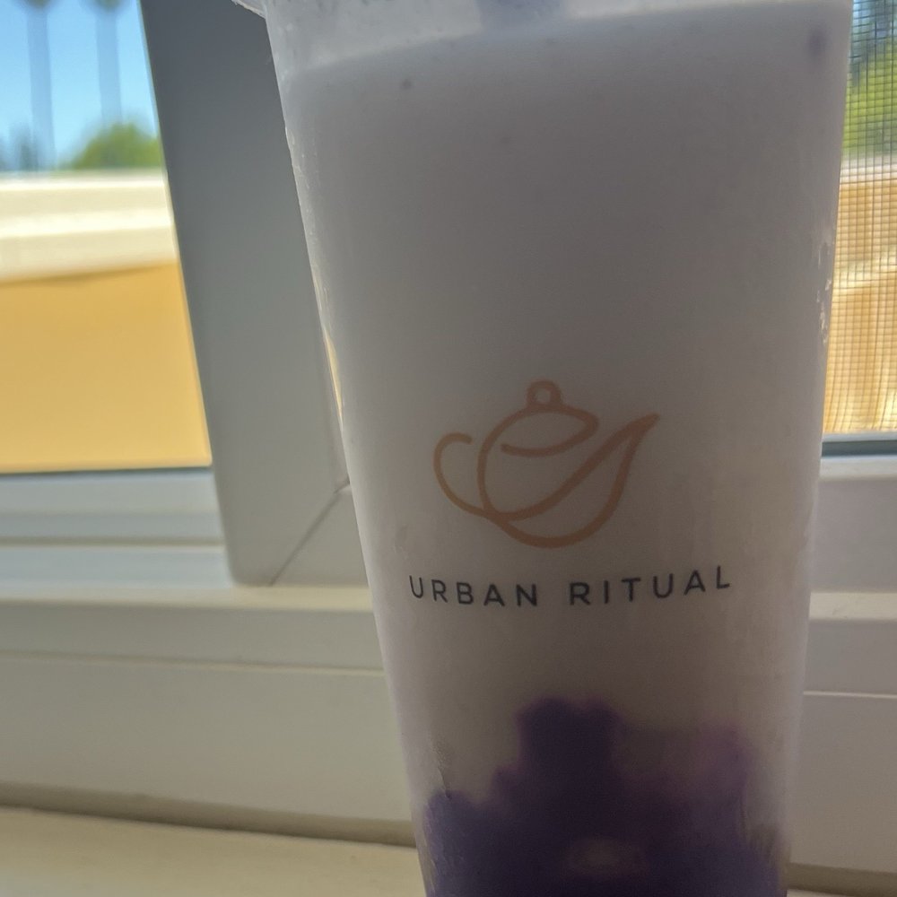 Urban Ritual - Bubble Tea Near Me - San Francisco, California Urban Ritual - Bubble Tea Near Me - San Francisco, California