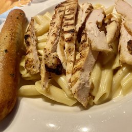 Artisan Grilled Chicken Ciabatta